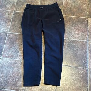 REI women’s Teton fleece 2.0 pants